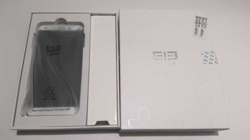 elephone s1