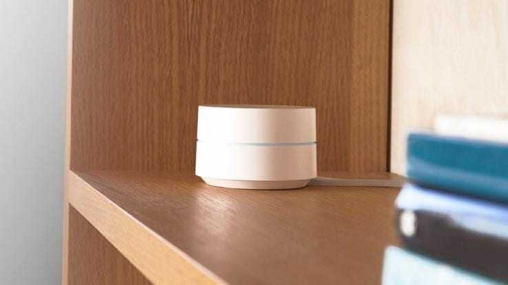 google wifi