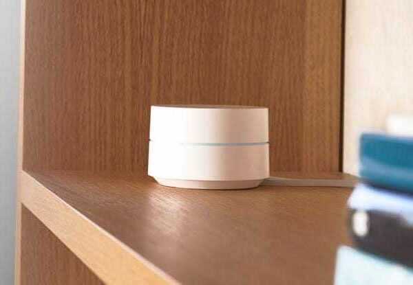 google wifi