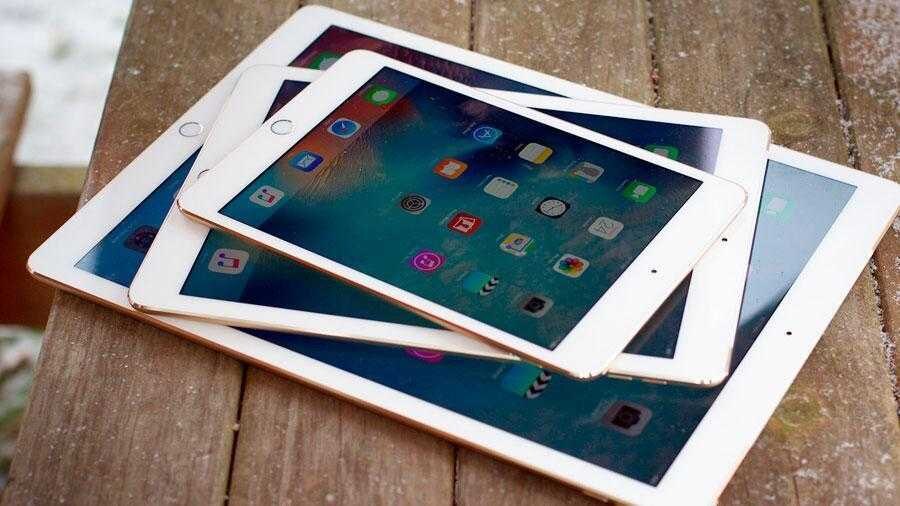 iPad Pro mini