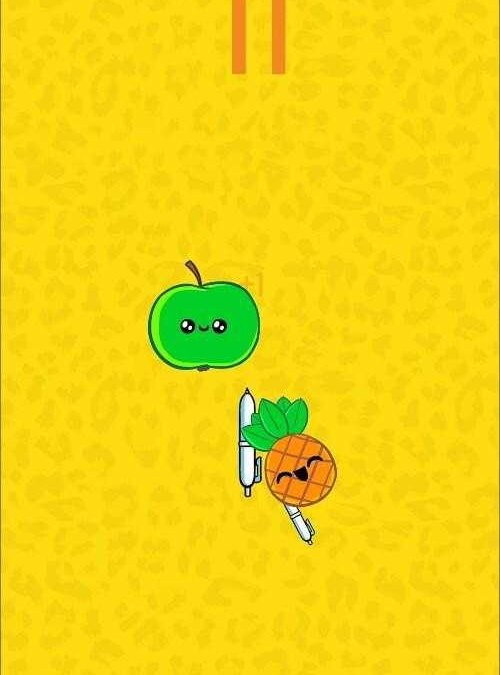 pineapple pen android