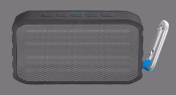 С музыкой по жизни. Обзор колонки Trust Urban Veltus