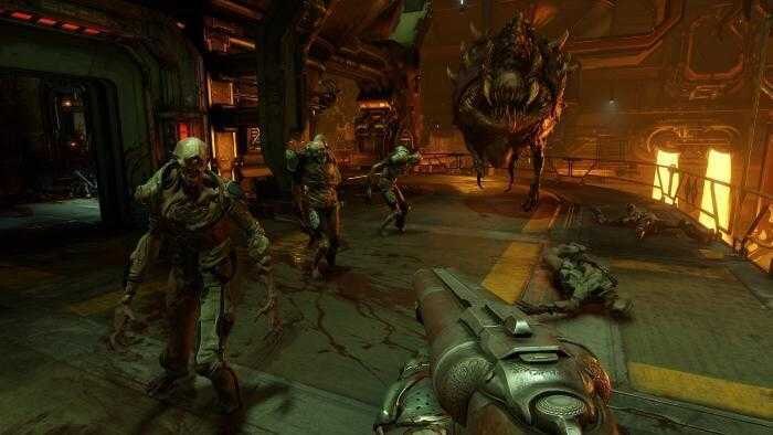 doom