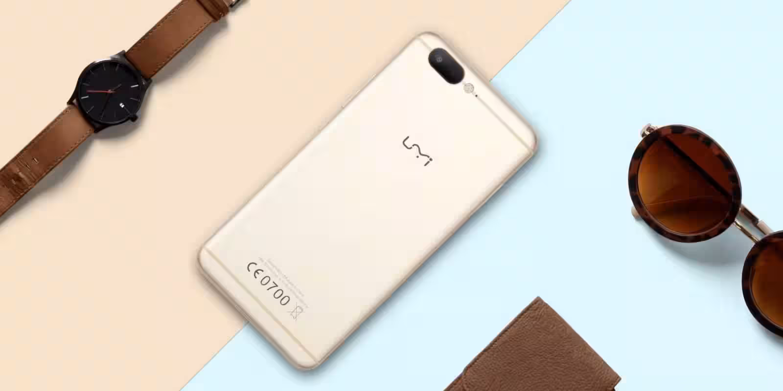 Камерофон UMi Z на MediaTek Helio X27 доступен для заказа 2 2 1