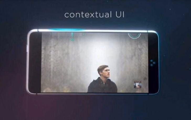 Новый смартфон HTC Ocean Note. Слухи 2 Htc ocean note is getting rid of the headphone jack 2
