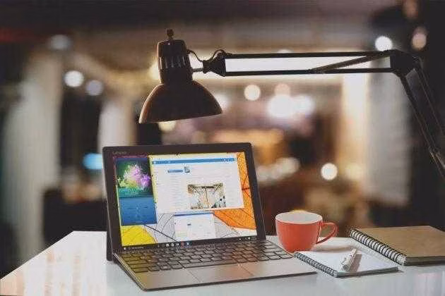 Miix 720 CES