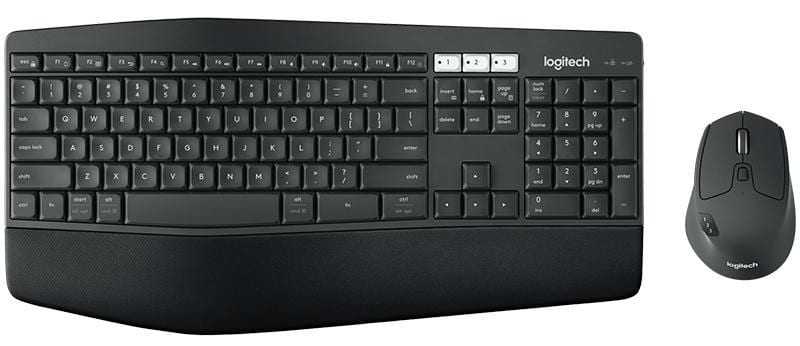 02 logitech mk850 performance