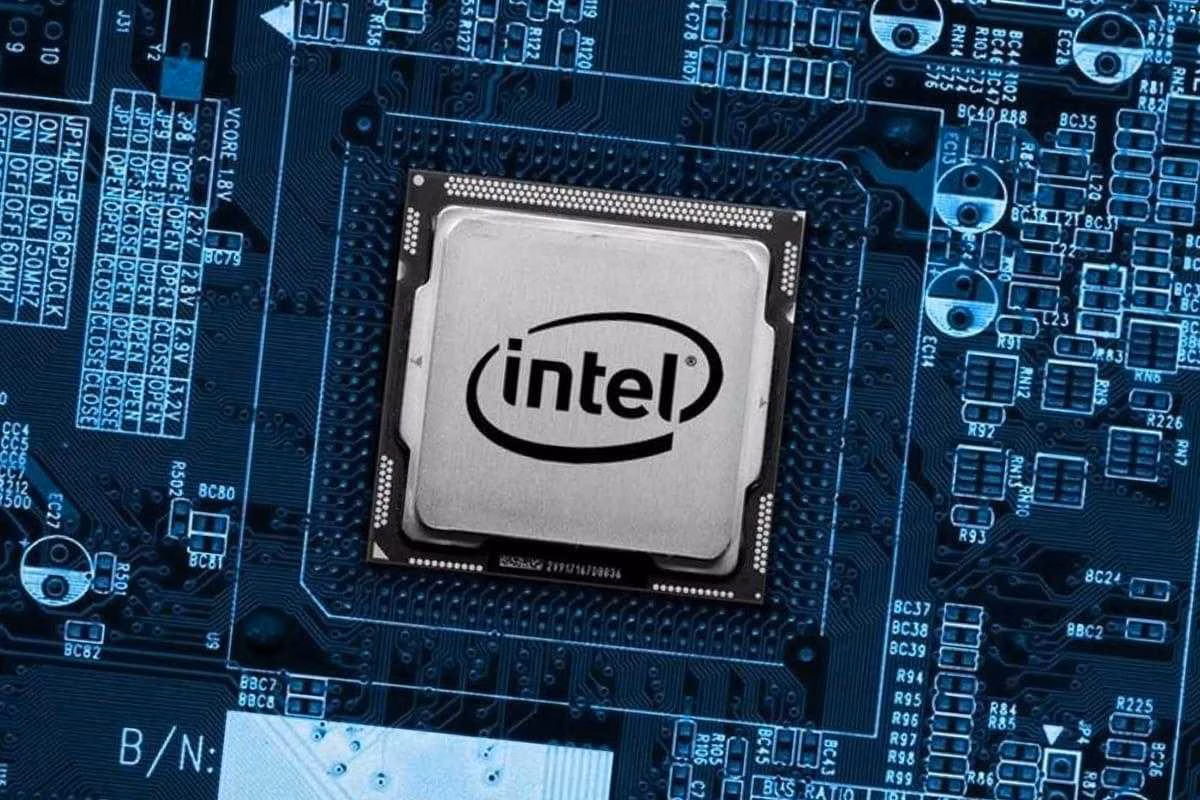 Intel Cannonlake Kaby Lake