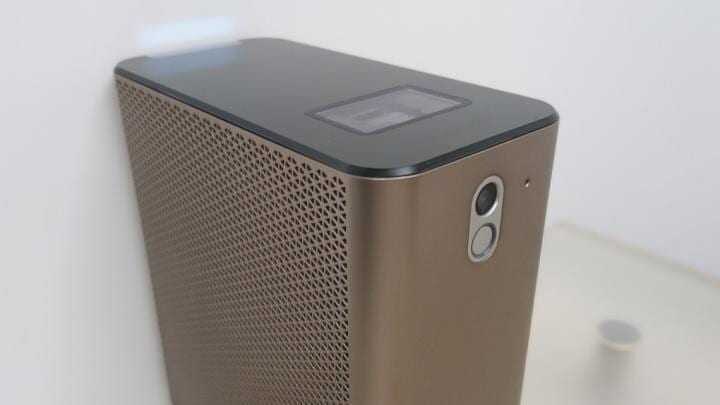 Projector w720