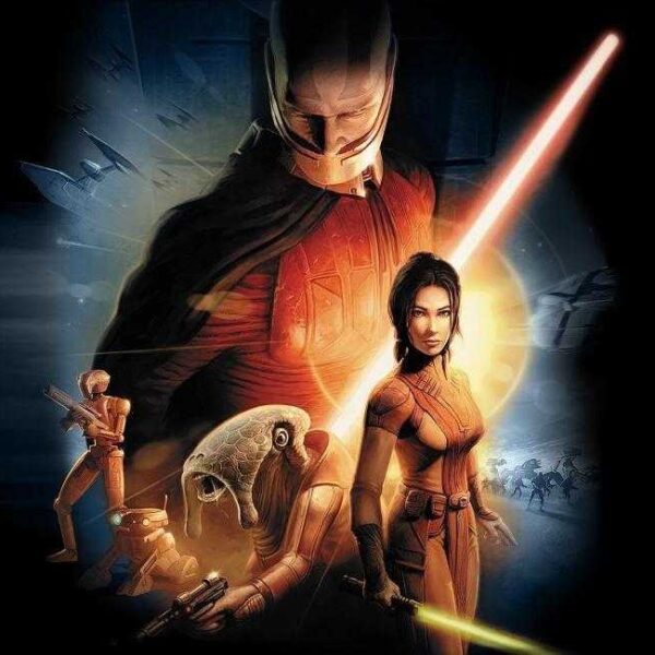 Knights of the Old Republic