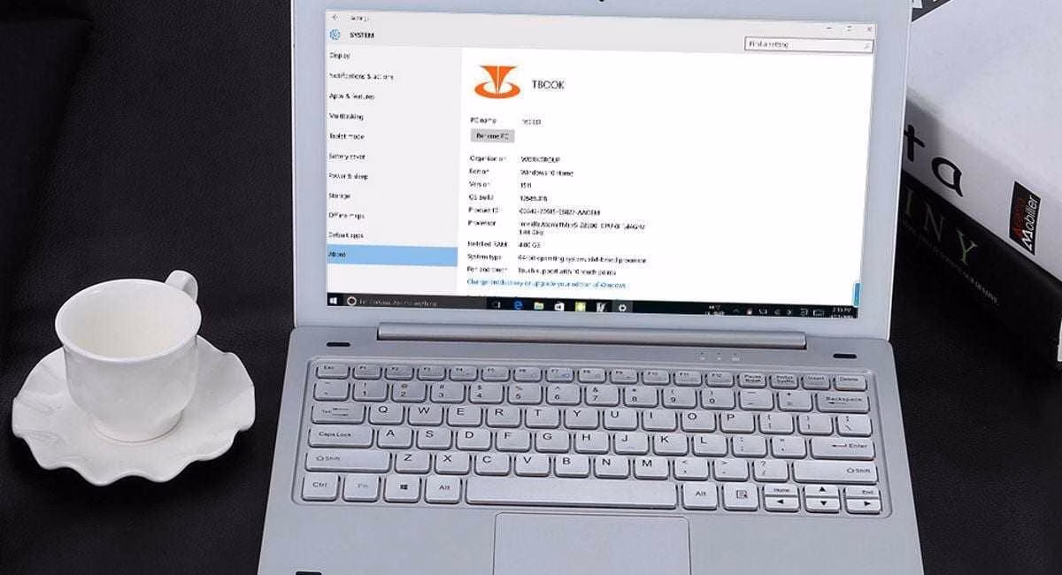 Планшеты, ноутбуки и смартфоны на GearBest.com сегодня 2 Teclast Tbook 16 Pro