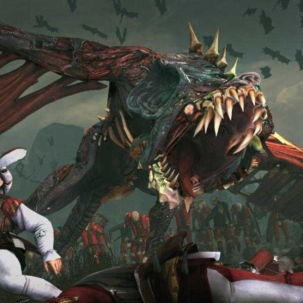 Total War WARHAMMER