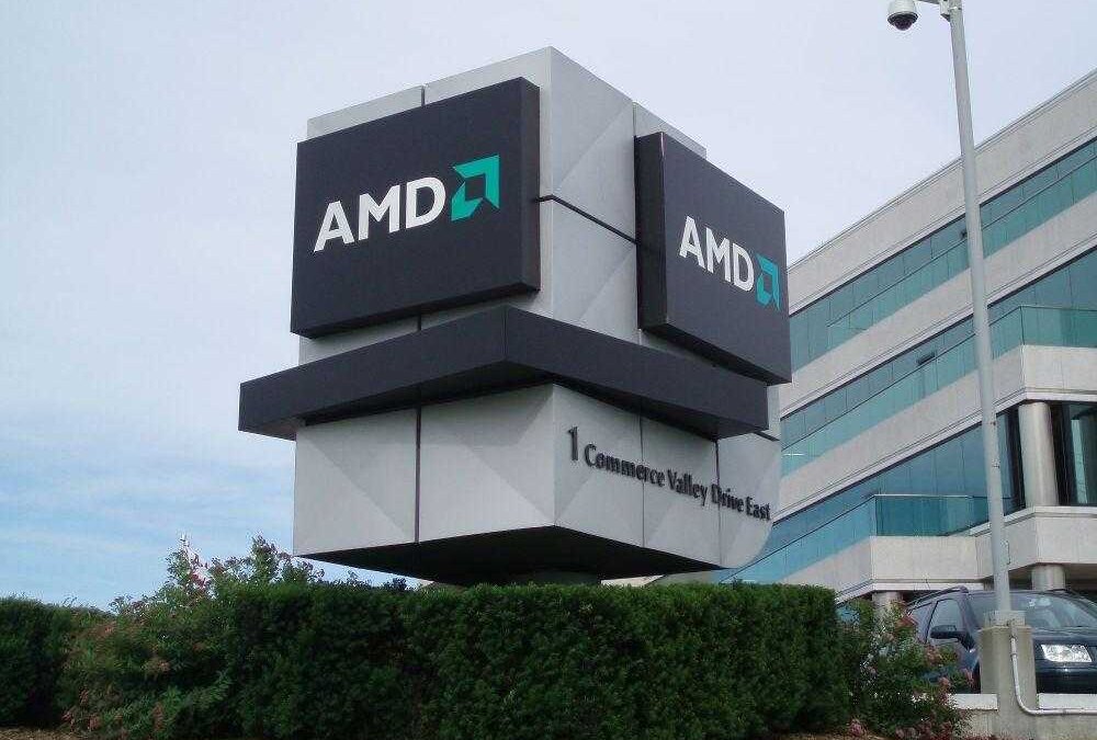amd markham
