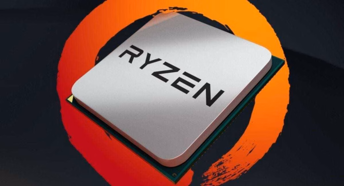 Первые характеристики новых процессоров AMD Ryzen ушли в сеть 2 amd ryzen core i7