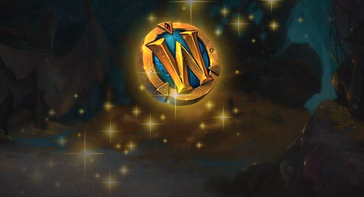 Токены из WoW можно потратить на покупки в Ovewatch или HearthStone 2 battle net tokens blizzard