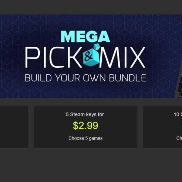 bundle stars mega pick