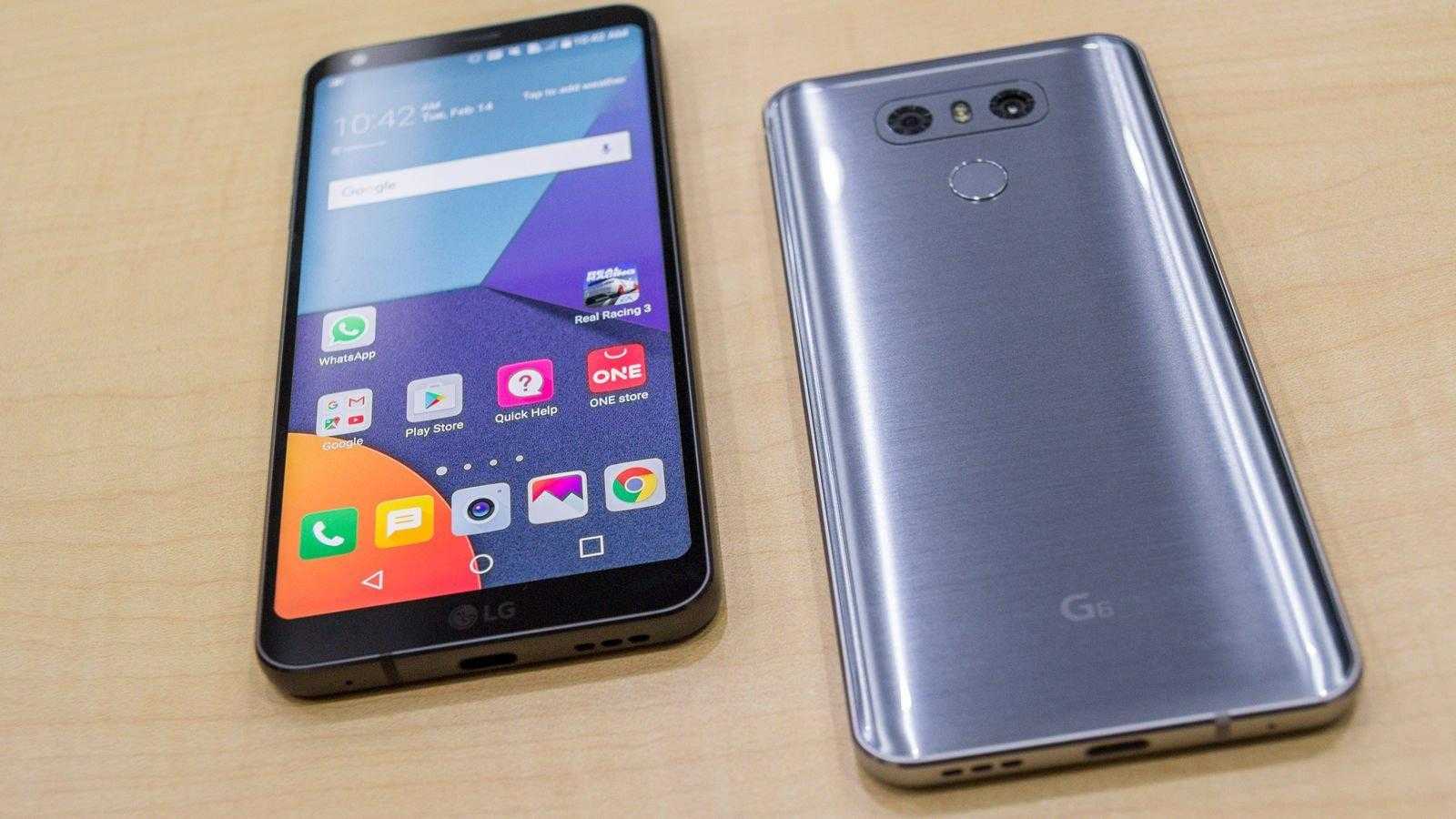 lg g604