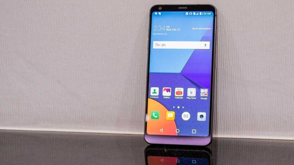 lg g618