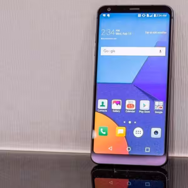 lg g618