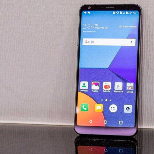 lg g618