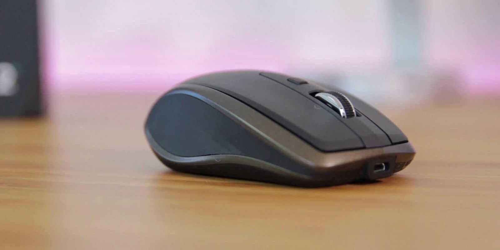 Обзор Bluetooth-мыши Logitech MX Anywhere 2 4 maxresdefault