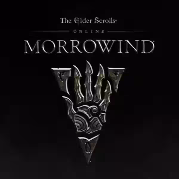 morrowind title 1
