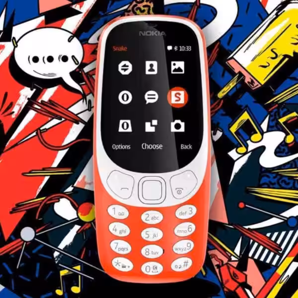 nokia 3310