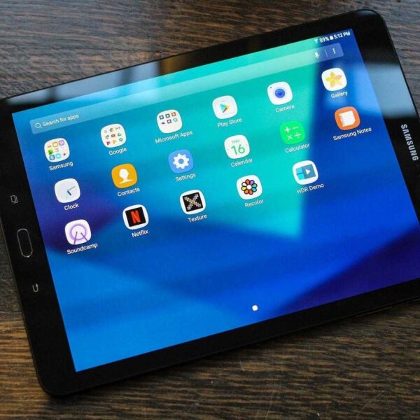 samsung galaxy tab s3 3258
