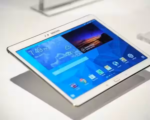 samsung galaxy tab s3 release date confirmed for september