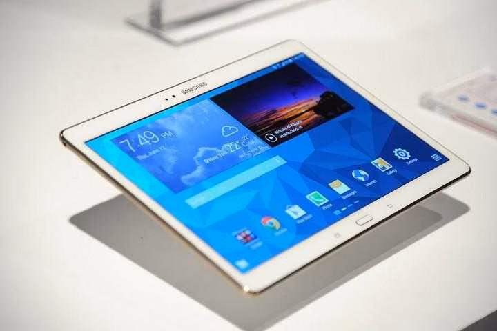 Samsung покажет новый планшет на MWC 2017 2 samsung galaxy tab s3 release date confirmed for september