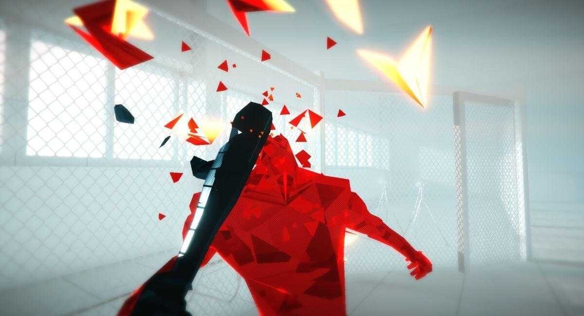 В первой G2A Deal за 1,5 евро есть SUPERHOT, Syberia, DiRT 3 и другие игры 1 superhot title