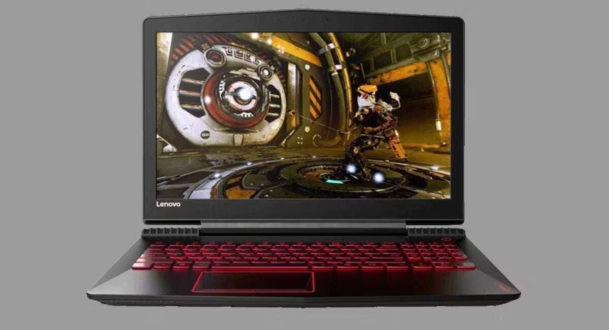 Lenovo Legion Y520 2 itz