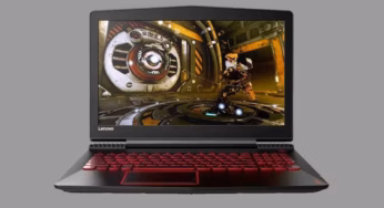Lenovo Legion Y520 — новый игровой ноутбук из новой линейки