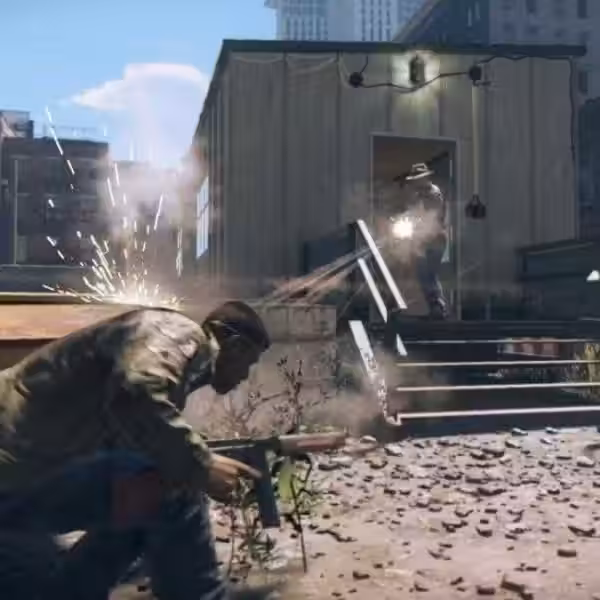 Mafia 3 free