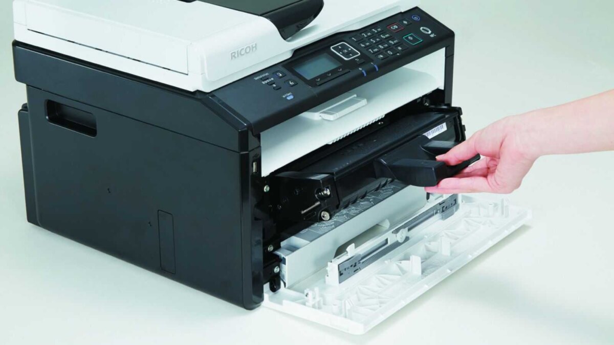 Ricoh sp 220SFNw