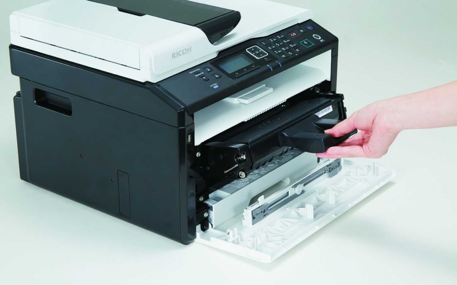 Ricoh sp 220SFNw