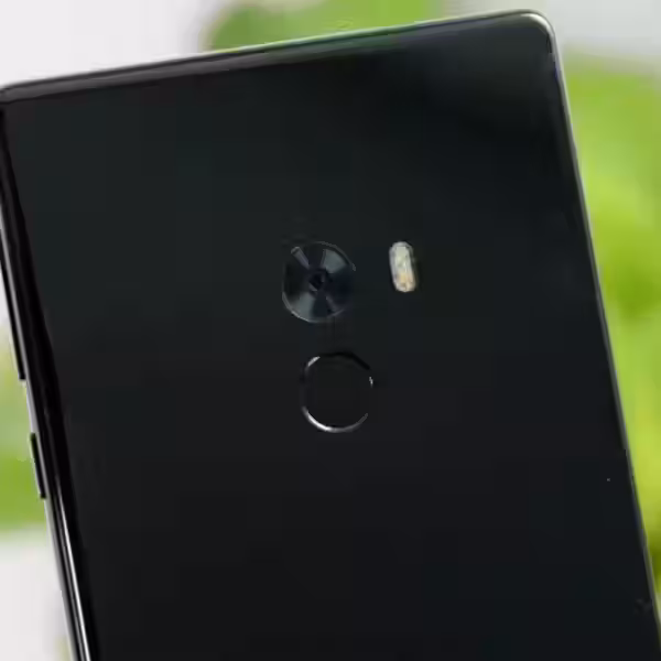 Xiaomi Mi 6 rumors title