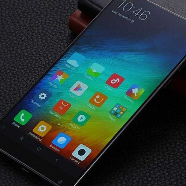 Xiaomi Mi MIX Ultimate title