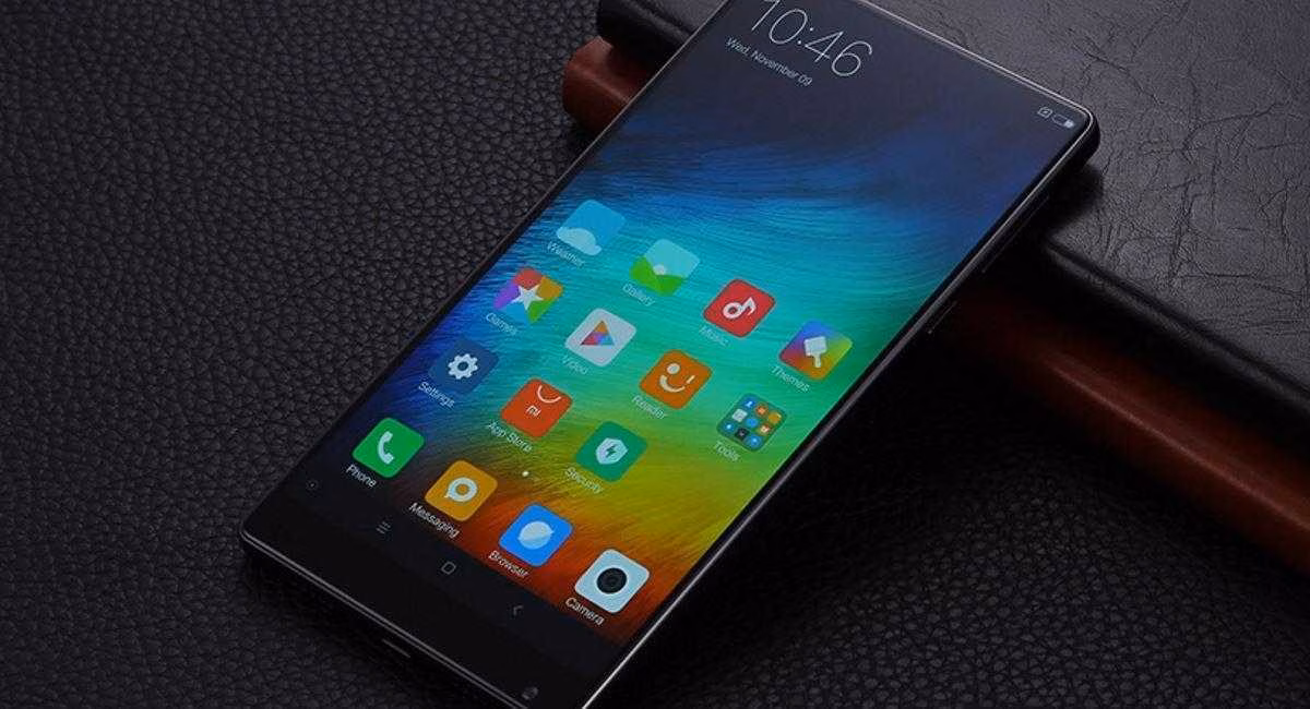 Флагманские смартфоны со скидками на GearBest.com 3 Xiaomi Mi MIX Ultimate title