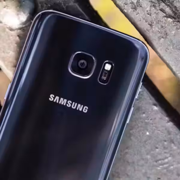 galaxy s7 camera