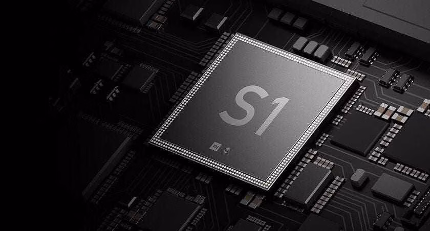 MWC 2017. Xiaomi продемонстрировала свой первый процессор 2 index processor little