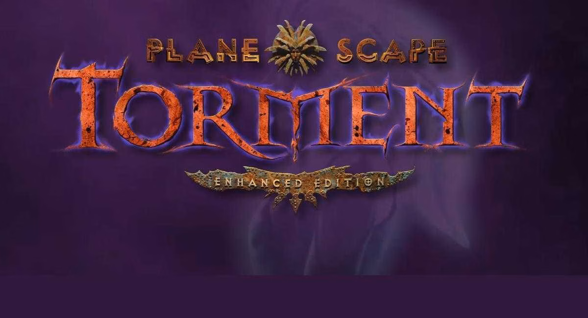 Planescape Torment вскоре получит Enhanced Edition и версии для смартфонов 2 planescape enchanted 2
