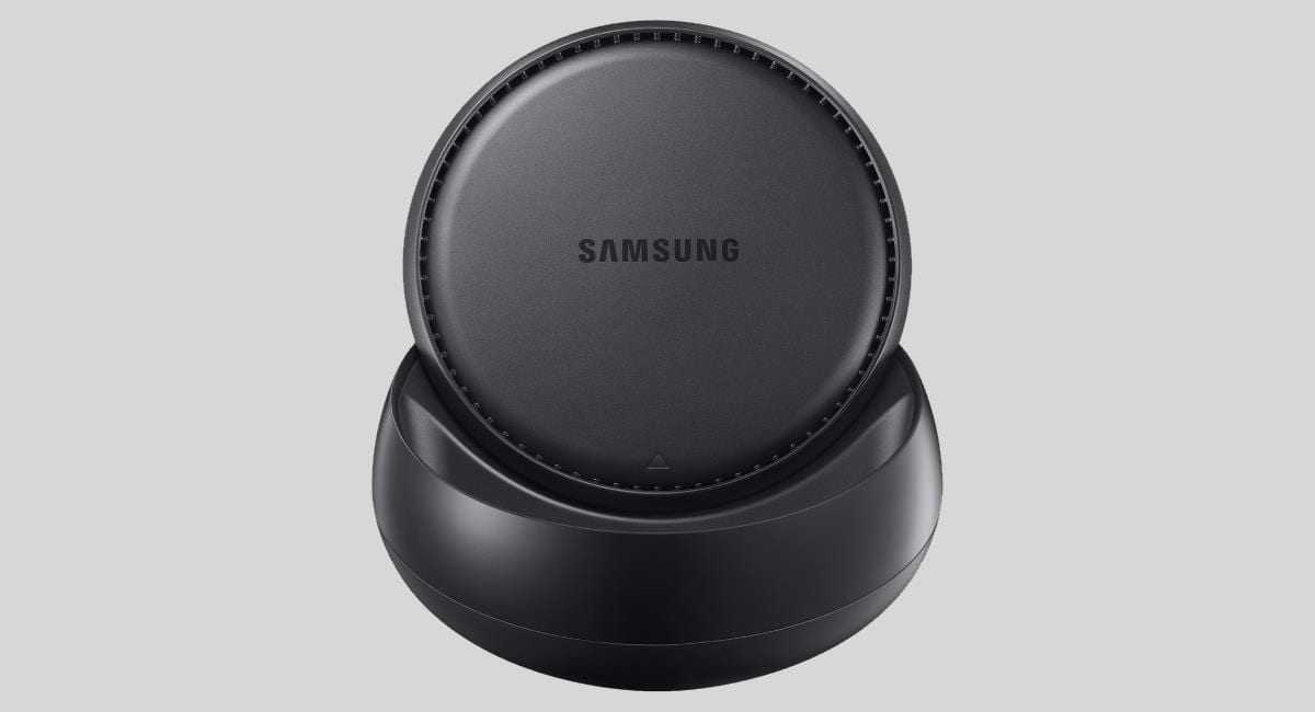 samsung Dex Station title