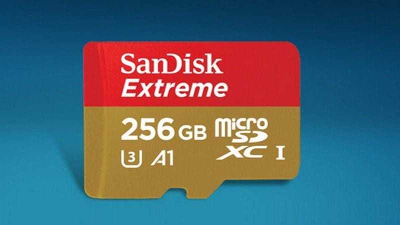 sandisk sdcard story 1488266349658