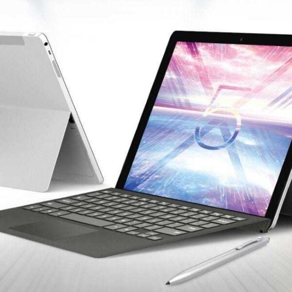 teclast x5 pro gearbest title