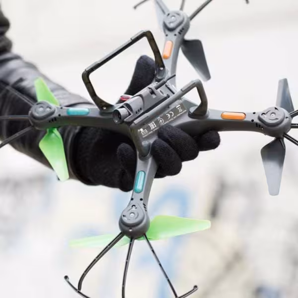 Archos Drone 011