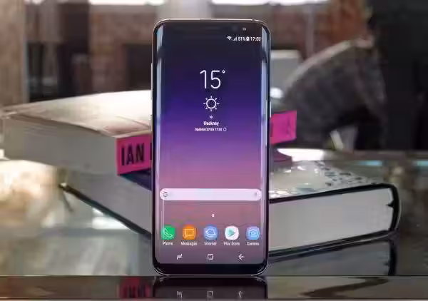 Five genuine reasons why you should consider buying the Samsung Galaxy S8. 750 1