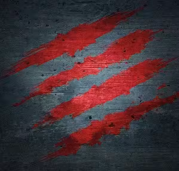 Mad Catz Scratch Concrete