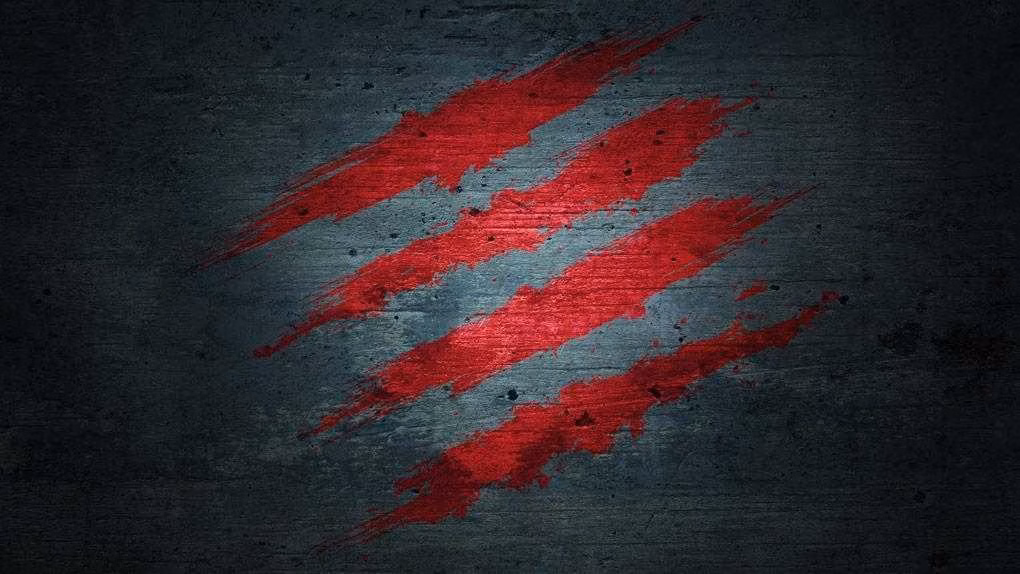 Mad Catz Scratch Concrete