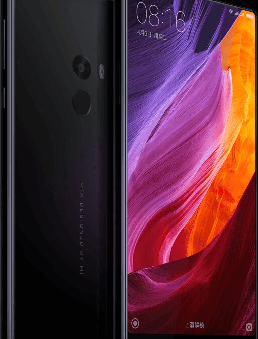 Mi MIX 04